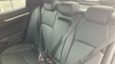 Honda Civic 1.0 VTEC Turbo 126 EX 5dr CVT Petrol Hatchback